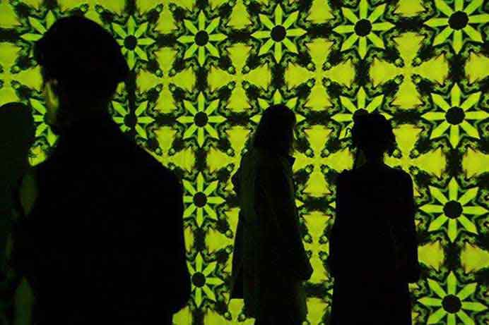 Zhenchen Liu  刘真辰 