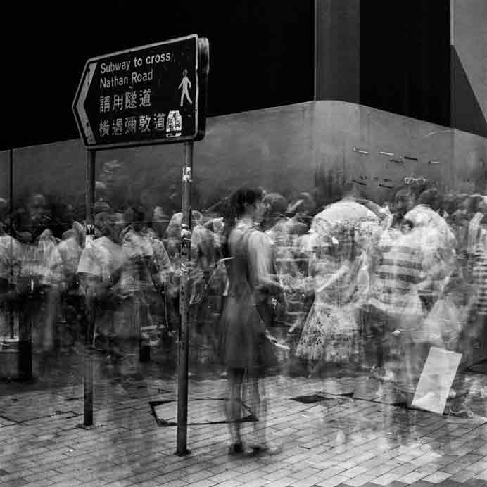 Zhou Hanshun 周傼顺 - Frenetic City 41 Zhou Hanshun 周傼顺 - Frenetic City 41