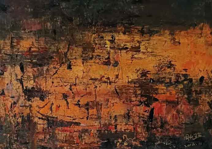 Zhou Shichao 周仕超 Zhou Shichao 周仕超