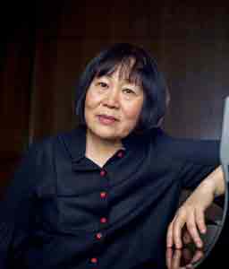 Zhu Xiao-Mei  朱晓玫  -  portrait  -  chinesenewart