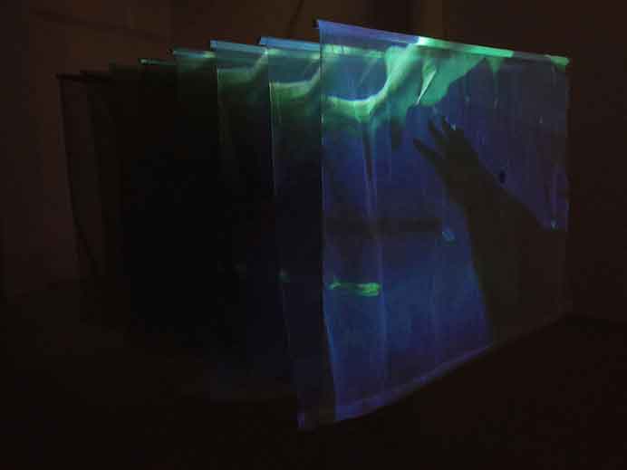 Zhu Yunyi  -  Xiaoxin  -  2016