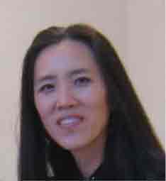 Zu Tianli  祖天丽   -  portrait  -  chinesenewart