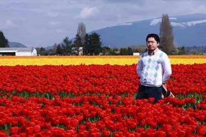 Benson Wu Cheng-Yen 吳承晏 - portrait - chinesenewart 