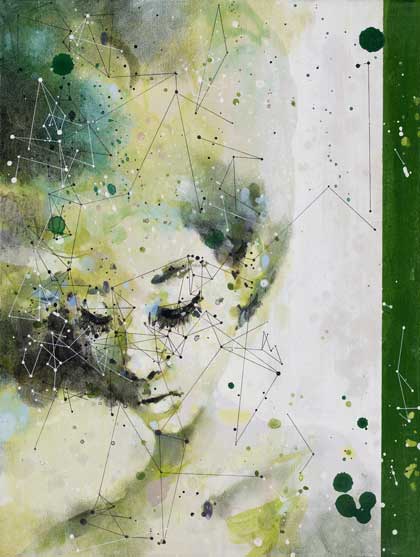 Chan Ching-Fen  詹晴棻