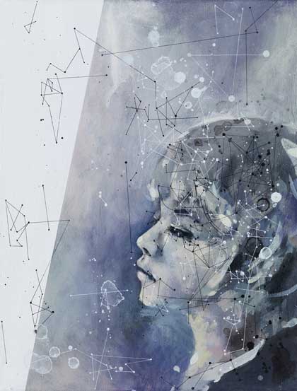 Chan Ching-Fen  詹晴棻