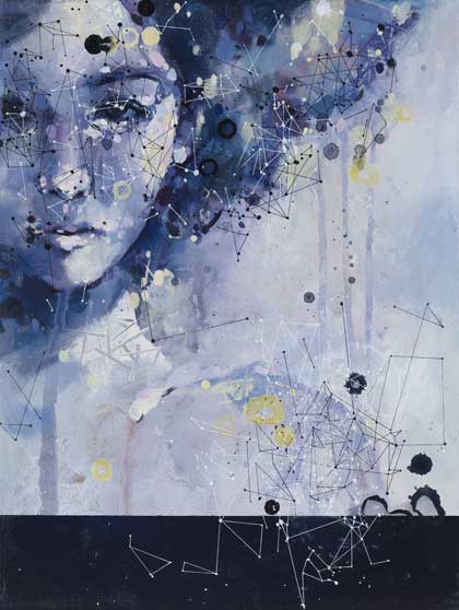 Chan Ching-Fen  詹晴棻