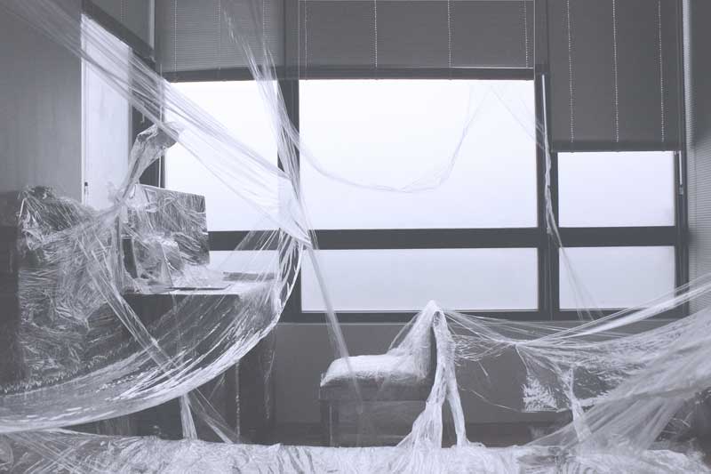 Chan Ching-Fen  詹晴棻