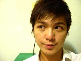  Chen Yan-Ru  陳衍儒  -  portrait  -  chinesenewart