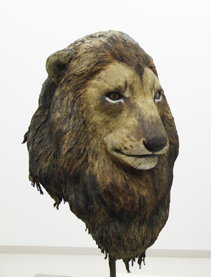 Chen Yu-Erh  陳右耳