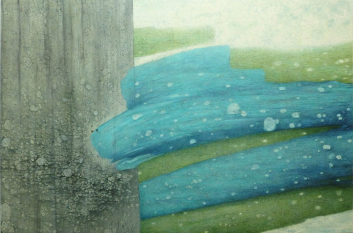 Kuo-Yu Hsu 許國鈺 - Etat de la pensée 4 Kuo-Yu Hsu 許國鈺 - Etat de la pensée 4