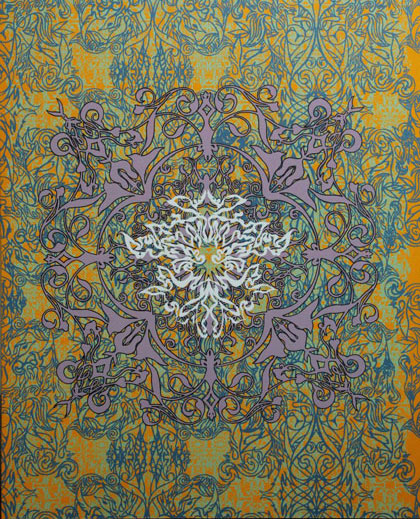 Lee Wen-Hua 李紋華 