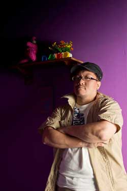 Liao Yuan  廖堉安  -  portrait  -  chinesenewart