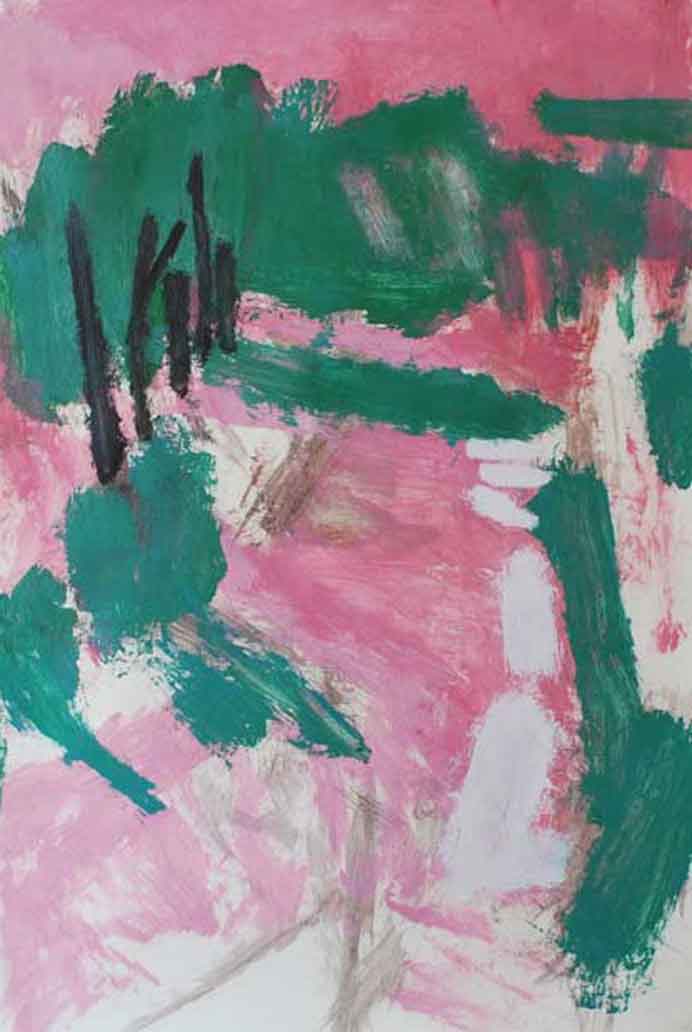 Li Jinjin  李津津