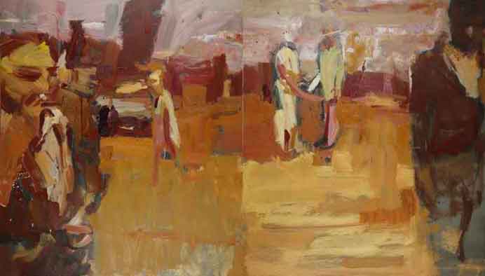 Li Jinjin  李津津