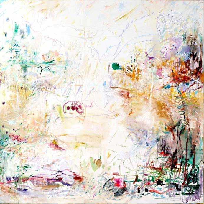 Lin Hui-Heng  林慧姮  - Play like you have no Tomorrow 2012 