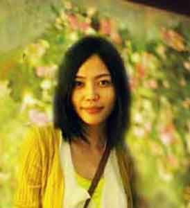Lin Hui-Heng  林慧姮  -  portrait  -  chinesenewart