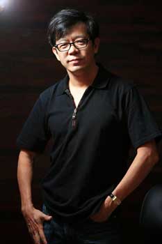 Lü Rong-Chen  呂榮琛  -  portrait  -  chinesenewart  