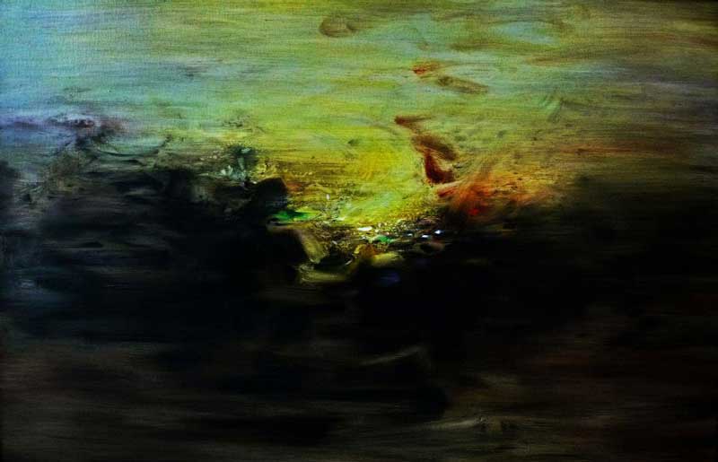 Lü Rong-Chen  呂榮琛