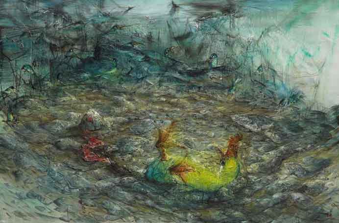  Quanwei Liang  梁全威