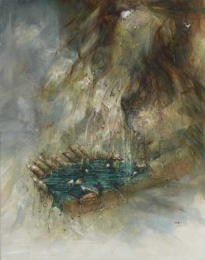  Quanwei Liang  梁全威