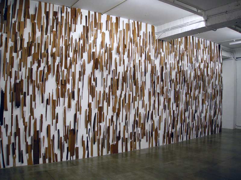 Sung-Chih Chen 陳松志 - Delicate Sensibilities Sung-Chih Chen 陳松志 - Delicate Sensibilities