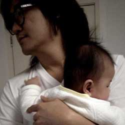 Tik-Ka  廸嘉  - portrait  -  chinesenewart