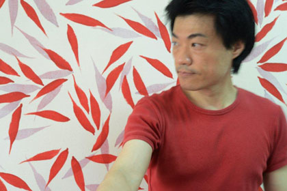  Tsai Chi-Ju  蔡濟如  -  portrait  -  chinesenewart