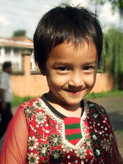 Tzeng Yi-Hsin  曾怡馨