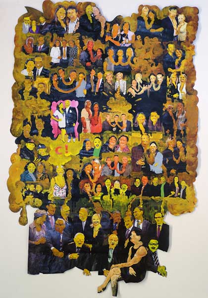 Tzeng Yi-Hsin  曾怡馨