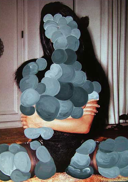 Tzeng Yi-Hsin  曾怡馨