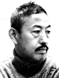  Wang Yuping 王玉平  -  portrait - chinesenewart