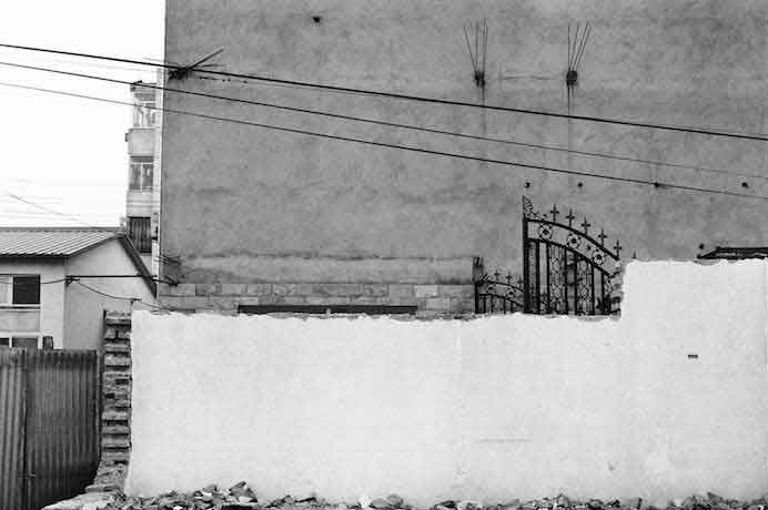 Wen Zhu  聞竹 - The white saying