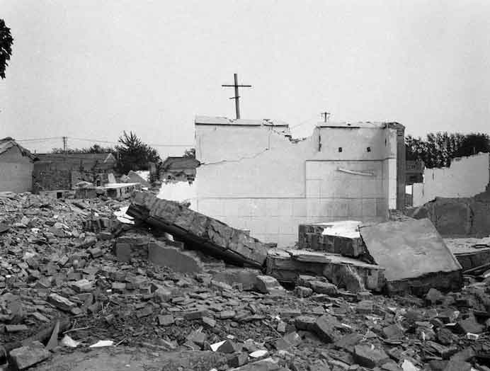 Wen Zhu  聞竹 - The white saying