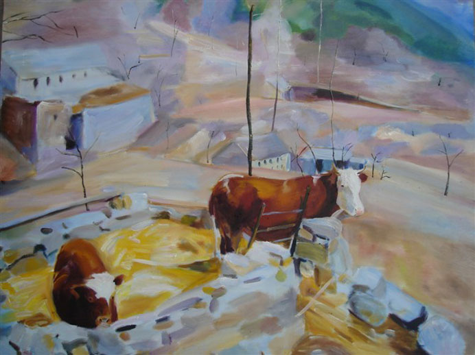 Wu Xiaojuan  邬孝娟