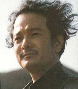 Zhang Chunhe  张春和  -  portrait  -  chinesenewart