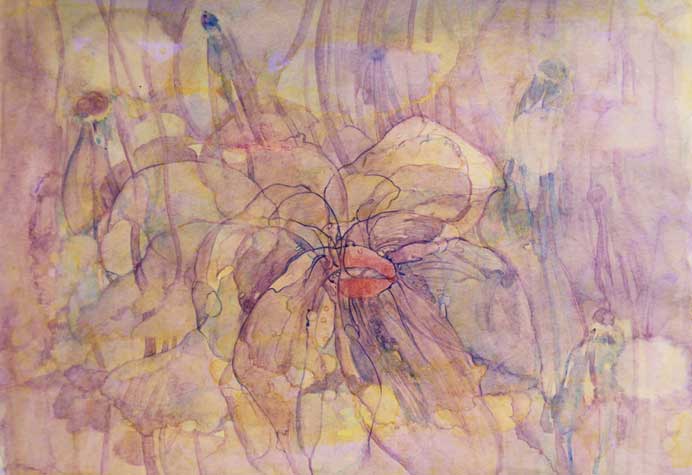 Zhou Ziyue 周子悦  - la parole