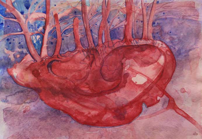 Zhou Ziyue  周子悦 - l'écoute