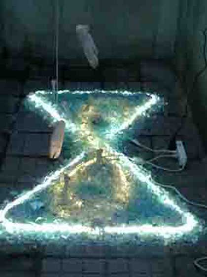  Zhu Yu  朱渔 - From Desire to Desire 2012 