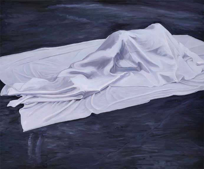  Zhu Yu  朱渔  - Empty Space 2010