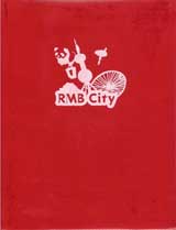 Cao Fei曹斐 - Cao Fei : RMB City Cao Fei曹斐-Cao Fei : RMB City