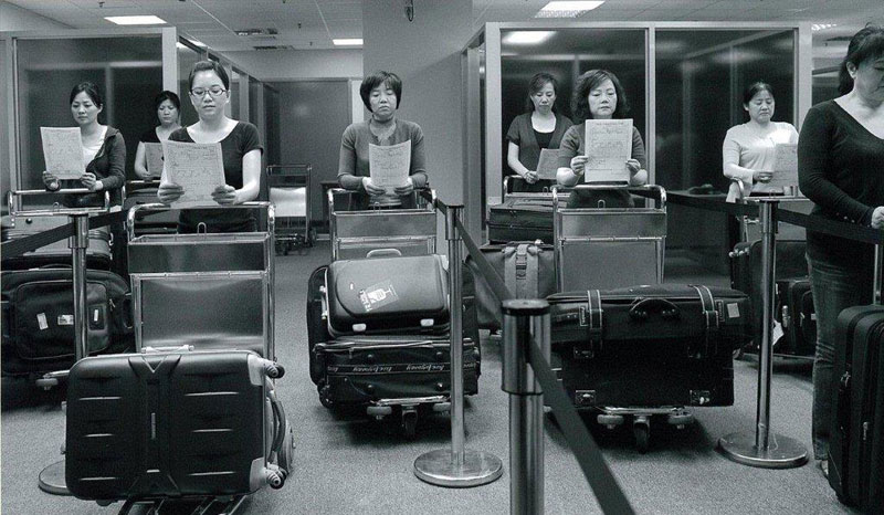 ©  Chen Chieh-Jen 陳界仁