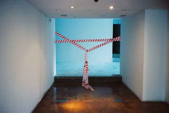 Che-Wei Chen   陳哲偉  -  Tie