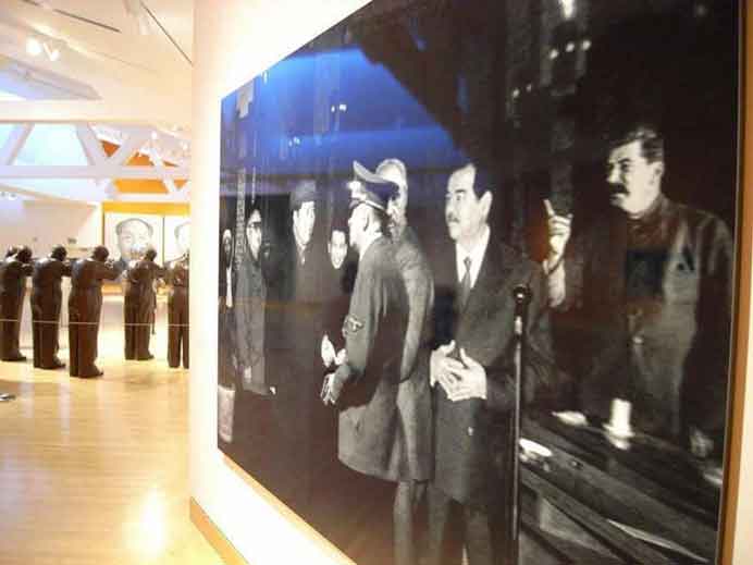 Gao brothers 高氏兄弟 Gao brothers 高氏兄弟