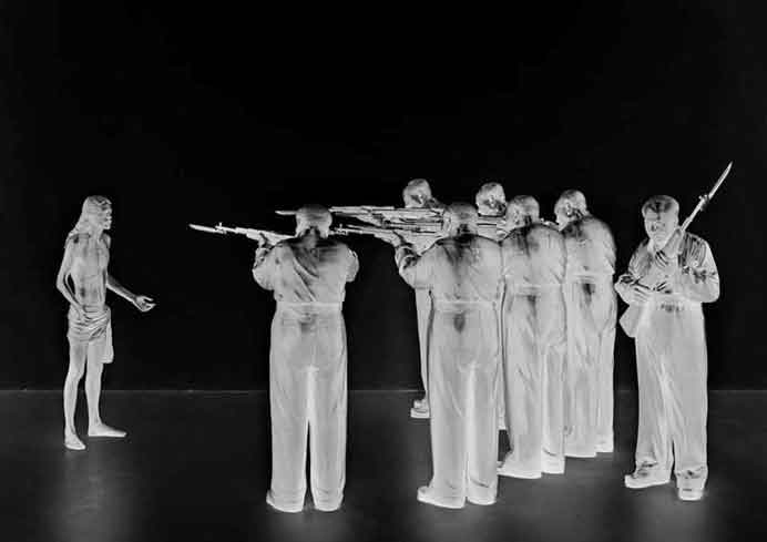 Gao brothers 高氏兄弟 Gao brothers 高氏兄弟