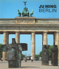Ju Ming - Berlin - 2003