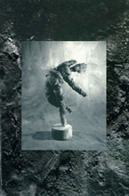 Ju Ming  朱銘 - The Ballerina Series 