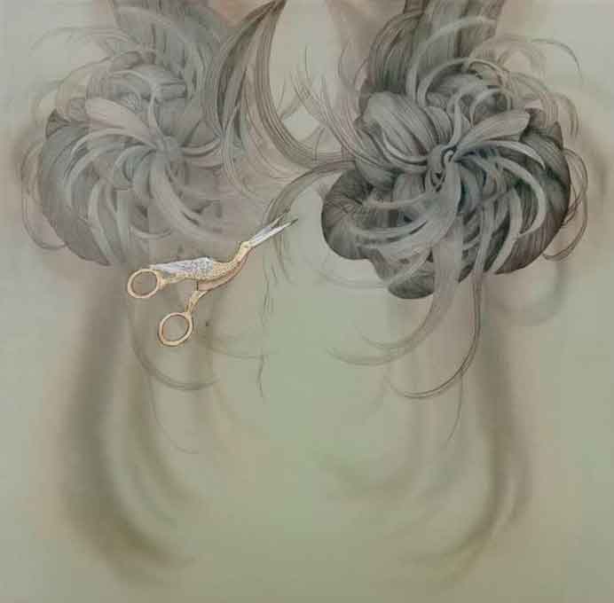 Lin Ya-Han  林雅涵