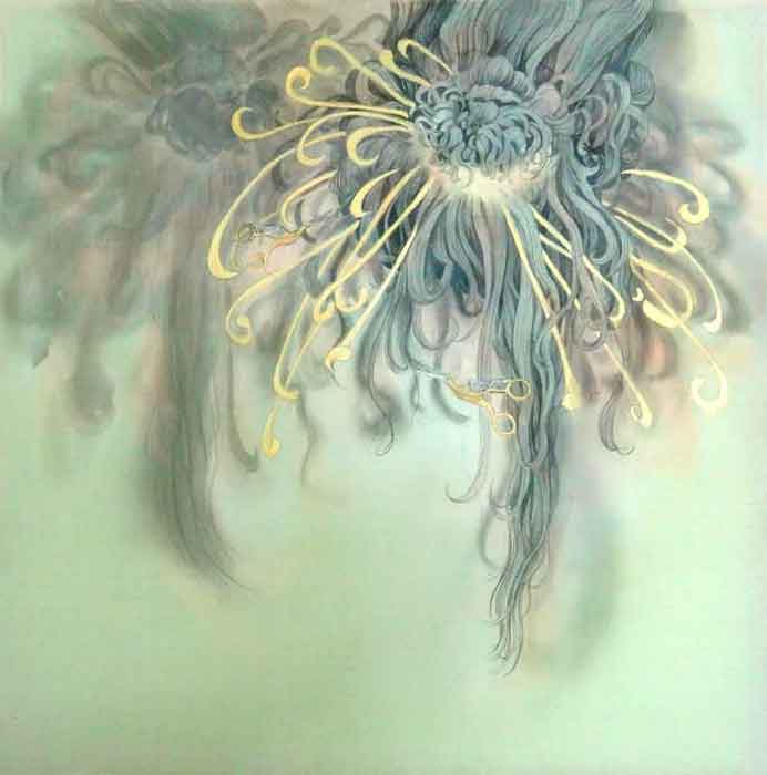 Lin Ya-Han  林雅涵