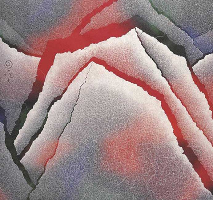 Qiu Deshu 仇德树 Qiu Deshu 仇德树