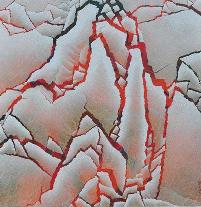 Qiu Deshu 仇德树 Qiu Deshu 仇德树